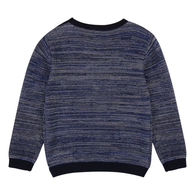 Knitted Jumper-product
