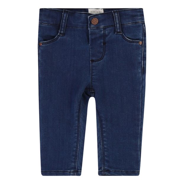 Vaqueros tejido suave-product