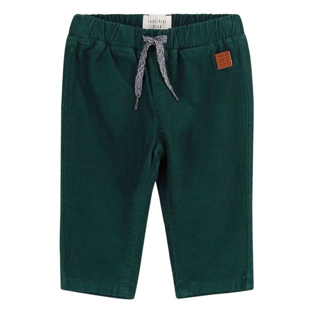 Pantalon Velours Côtelé Bébé-product