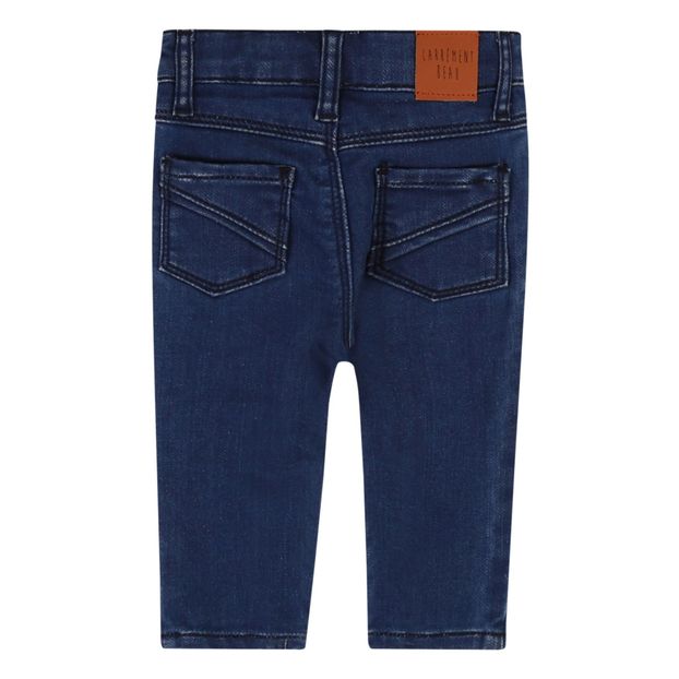 Vaqueros tejido suave-product