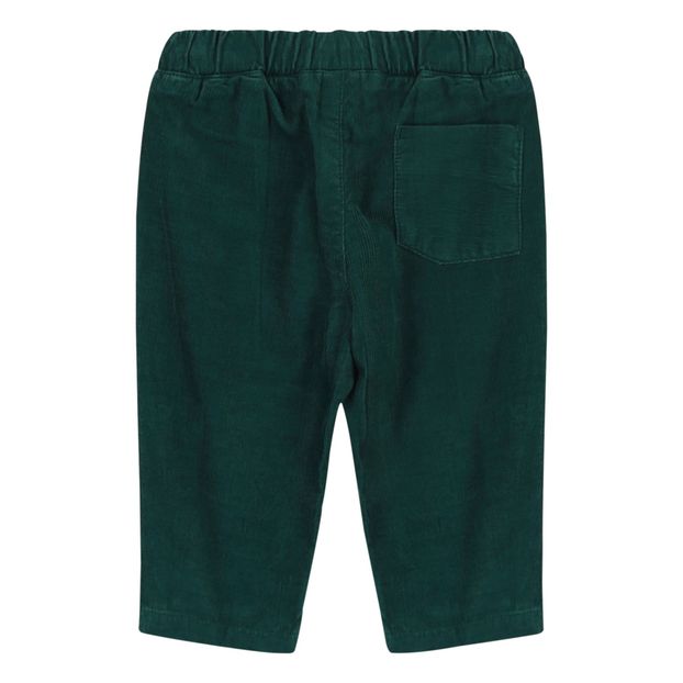 Pantalon Velours Côtelé Bébé-product