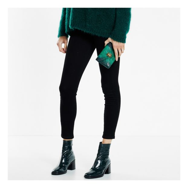 Botas de charol Cybil-product
