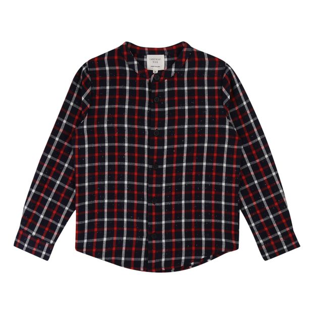 Check Shirt-product