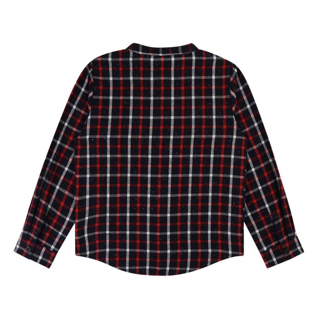Check Shirt-product