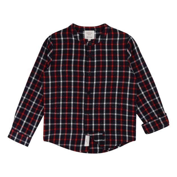 Check Shirt-product