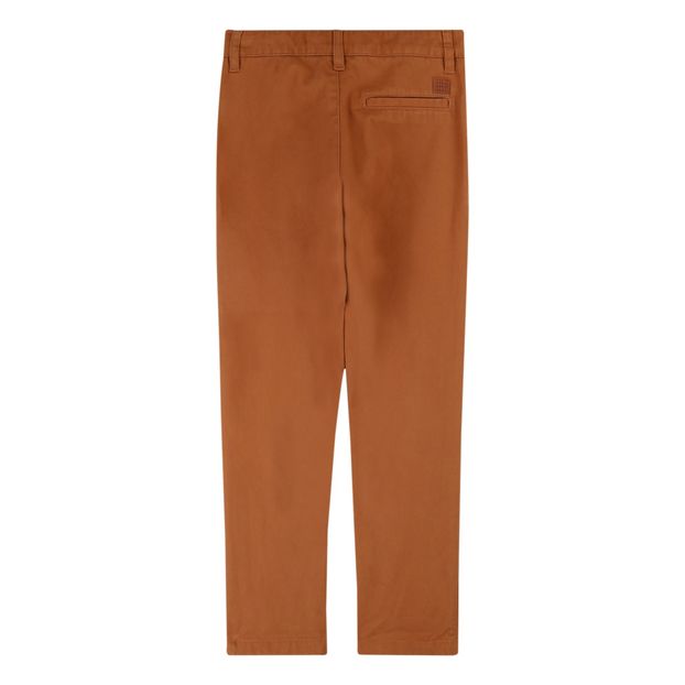Chino Twill-product