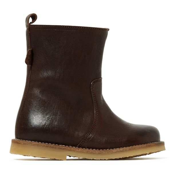 Bottes Fourrées-product