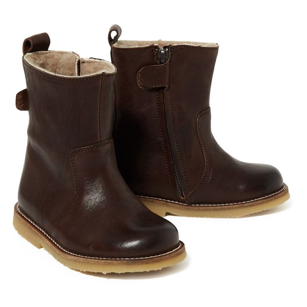 Bottes Fourrées-product
