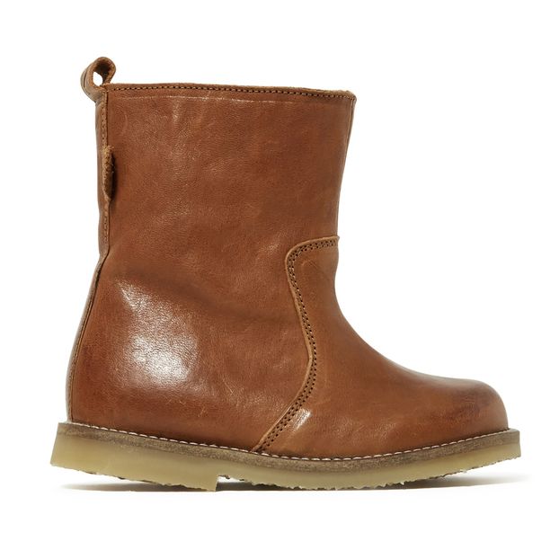 Botas Forradas-product