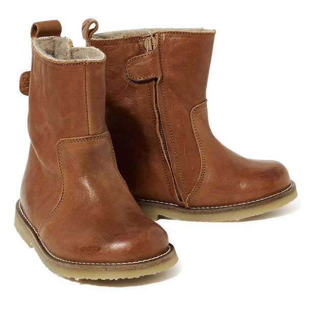 Botas Forradas-product
