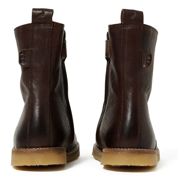 Bottes Fourrées-product