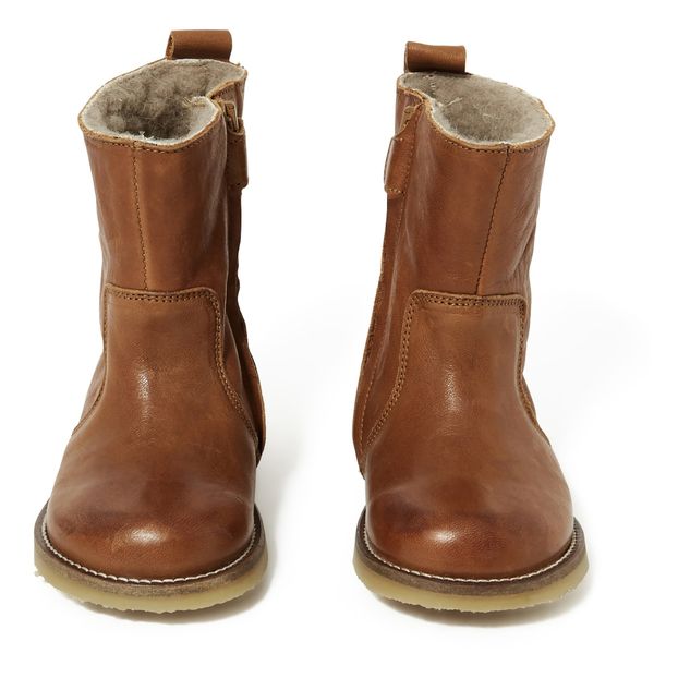 Botas Forradas-product
