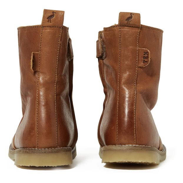 Botas Forradas-product