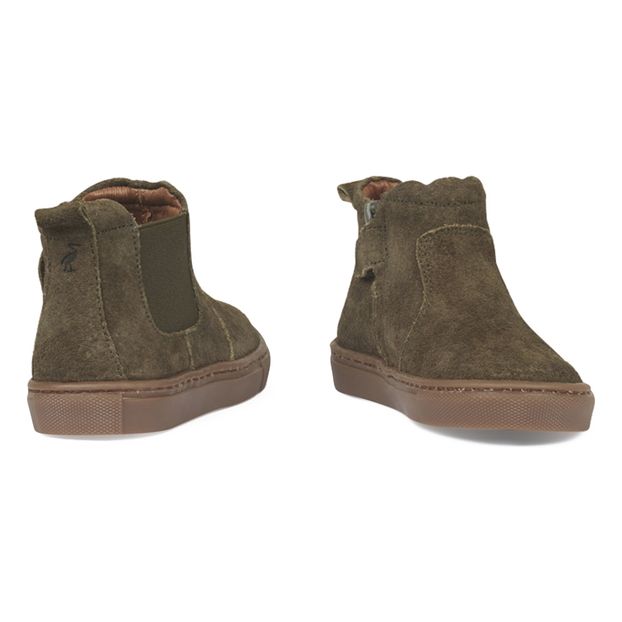 Baskets Chelsea-product
