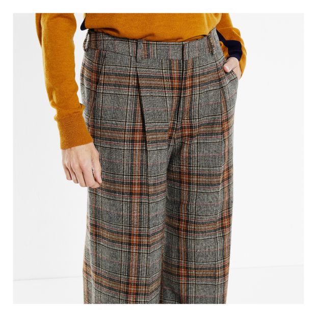 Poitiers Trousers-product