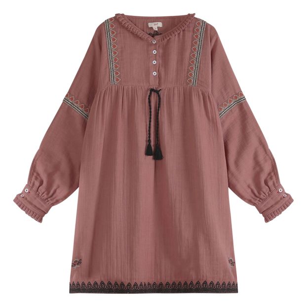 Robe Brodée-product