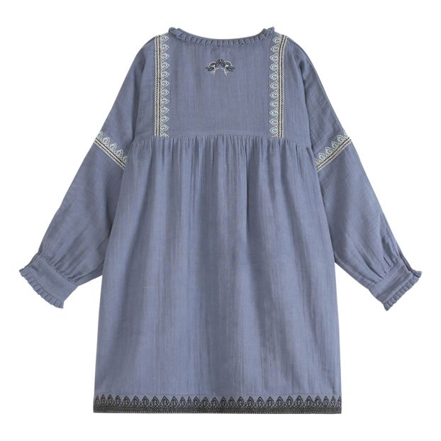 Robe Brodée-product