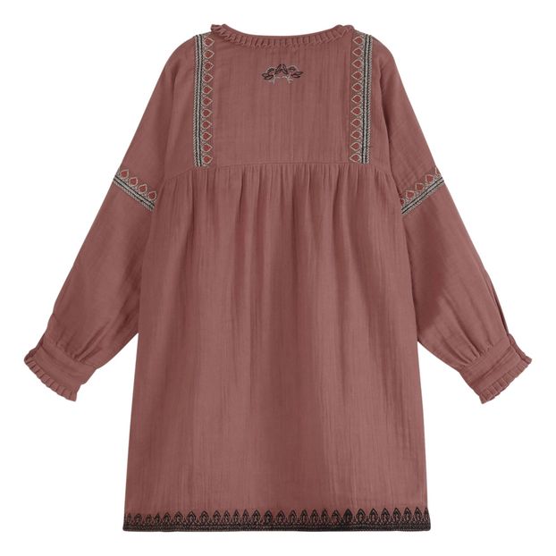 Robe Brodée-product