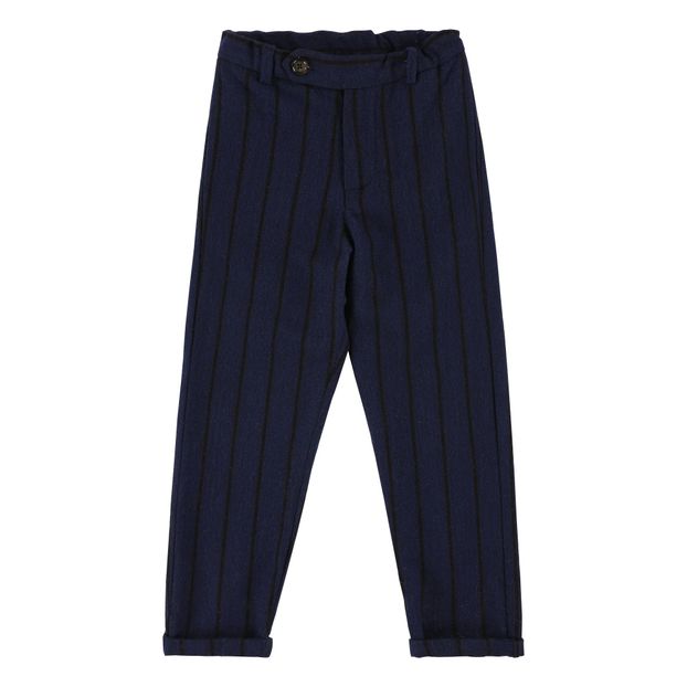 Pantalón de Rayas Draco-product