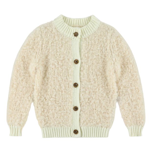 Cardigan Teddy Kito-product