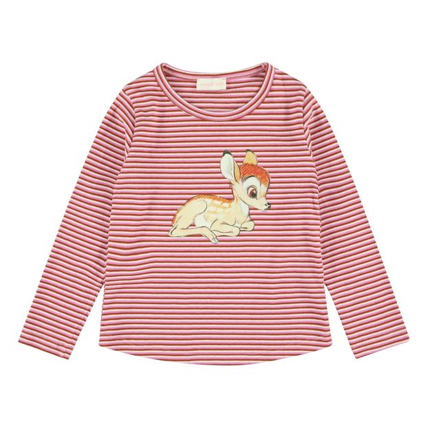Camiseta de Rayas Bambi-product