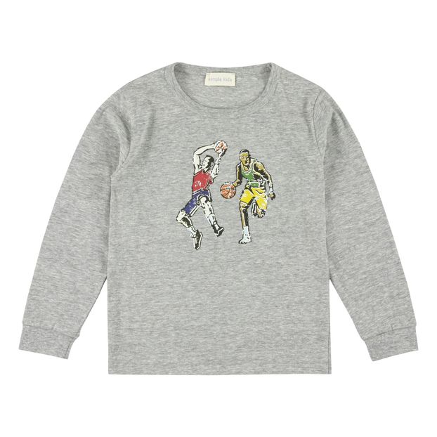 Camiseta Basket-product