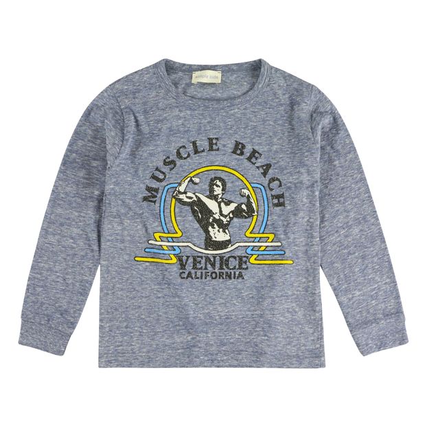 T-Shirt Muscle-product
