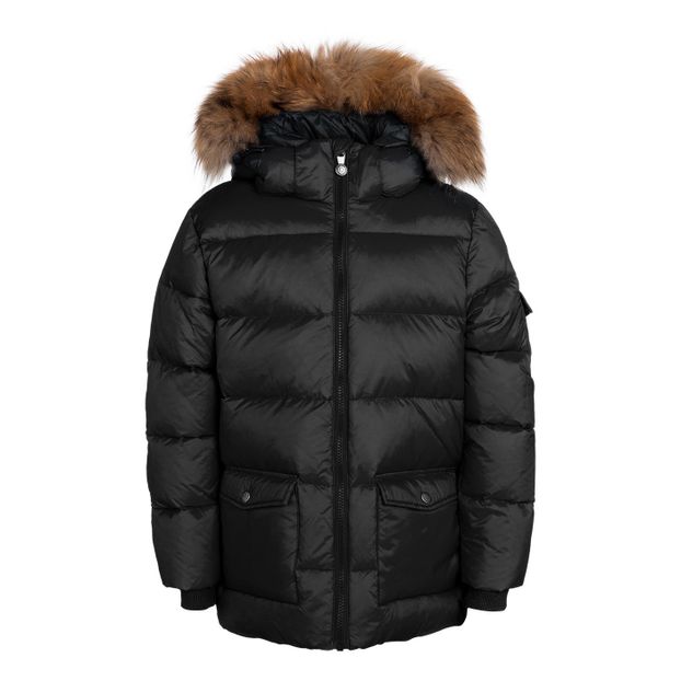 Anorak Mate Authentic Forrado-product