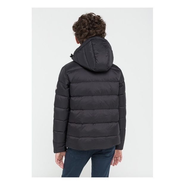 Mat Spoutnic Down Jacket-product