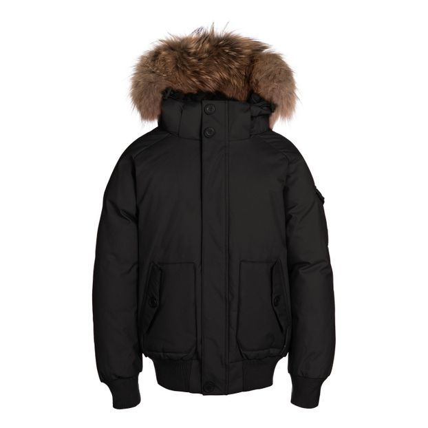 Chaqueta Forrada Jami-product