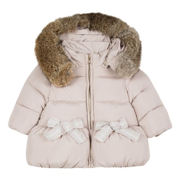 Anorak con lazos-product