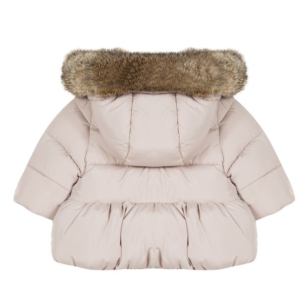 Anorak con lazos-product