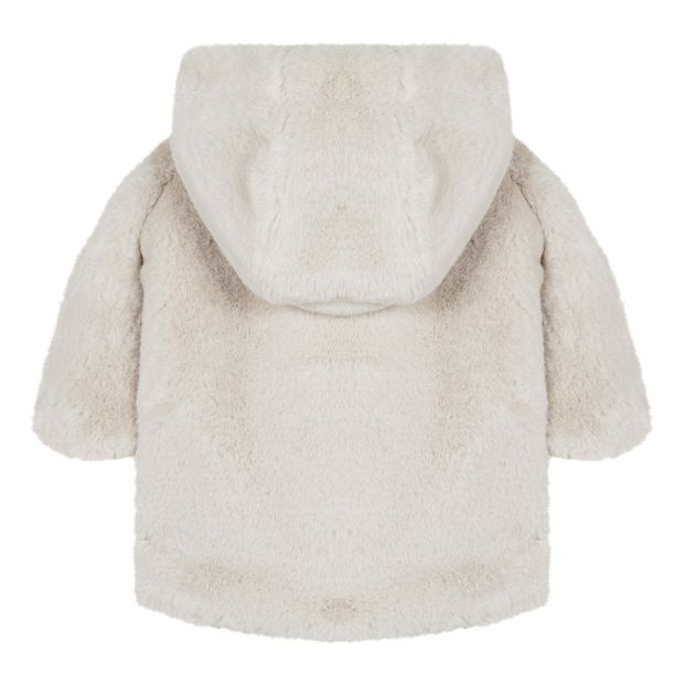 Giacca finta pelliccia-product
