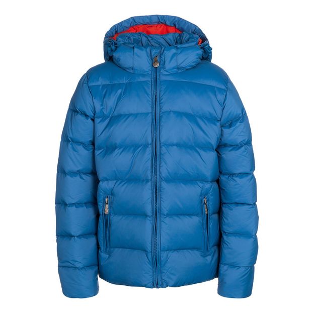 Spoutnic Down Jacket-product