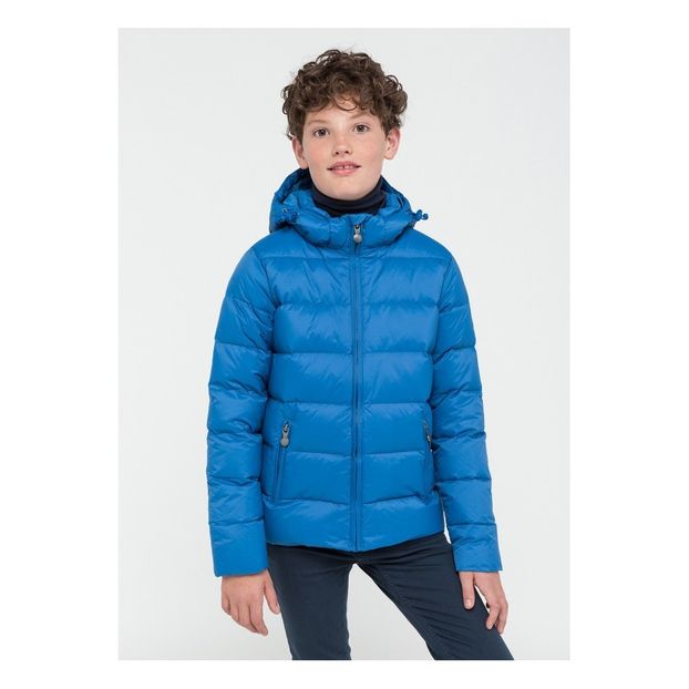 Spoutnic Down Jacket-product