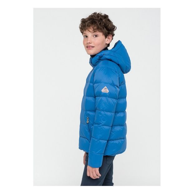 Spoutnic Down Jacket-product