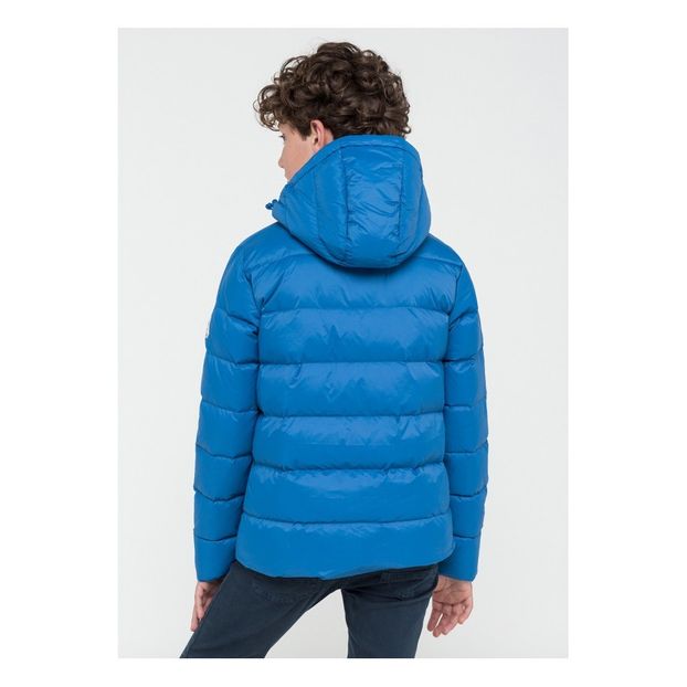 Spoutnic Down Jacket-product