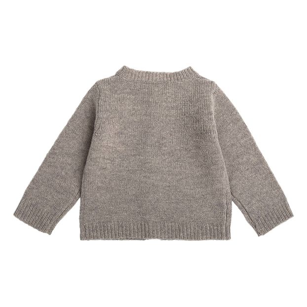 Cardigan Brodé Bébé-product