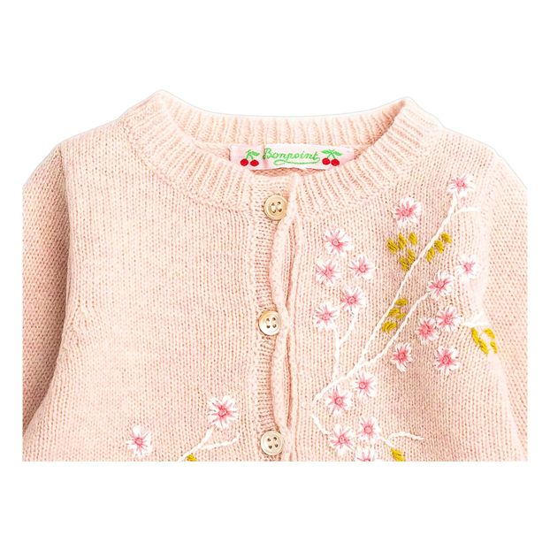 Cardigan Brodé Bébé-product