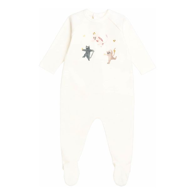 Pijama Enterizo-product