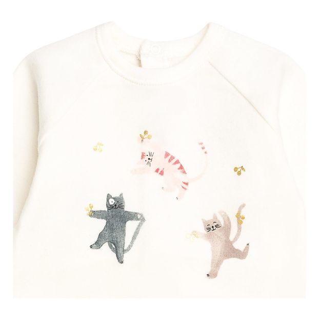 Pijama Enterizo-product