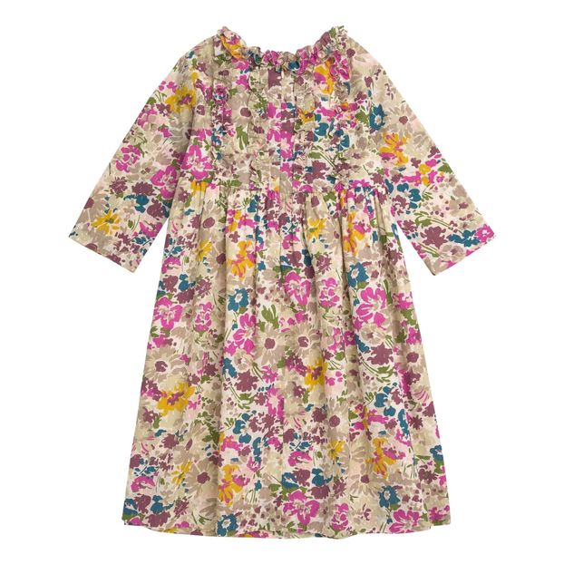 Robe Longue Musette-product