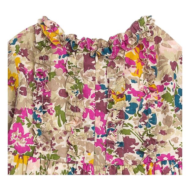 Vestido Largo Musette-product
