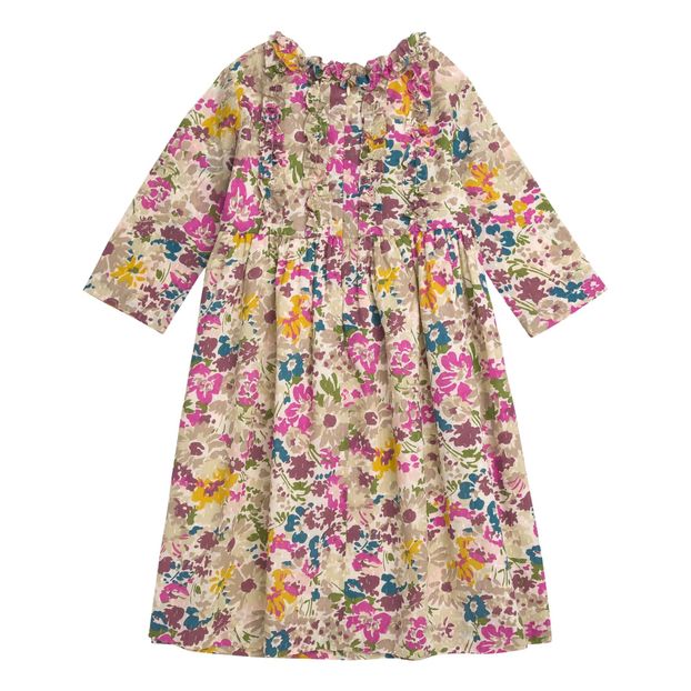Robe Longue Musette-product