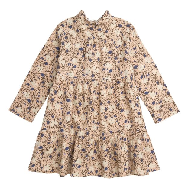 Robe Longue Miranda-product