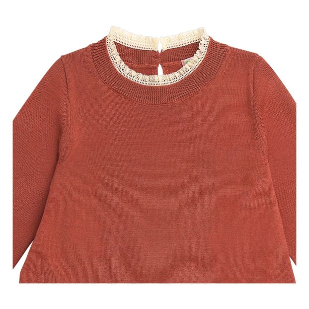 Robe Bi-matières-product