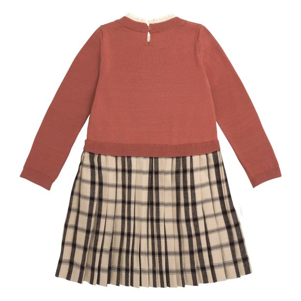 Robe Bi-matières-product