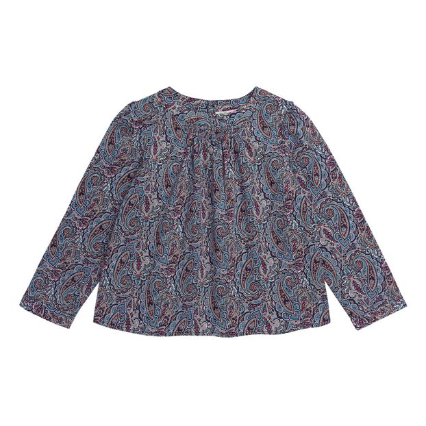 Blouse Liberty Mathilde-product