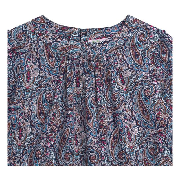 Blouse Liberty Mathilde-product