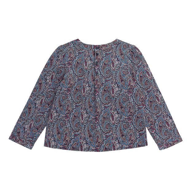 Blouse Liberty Mathilde-product